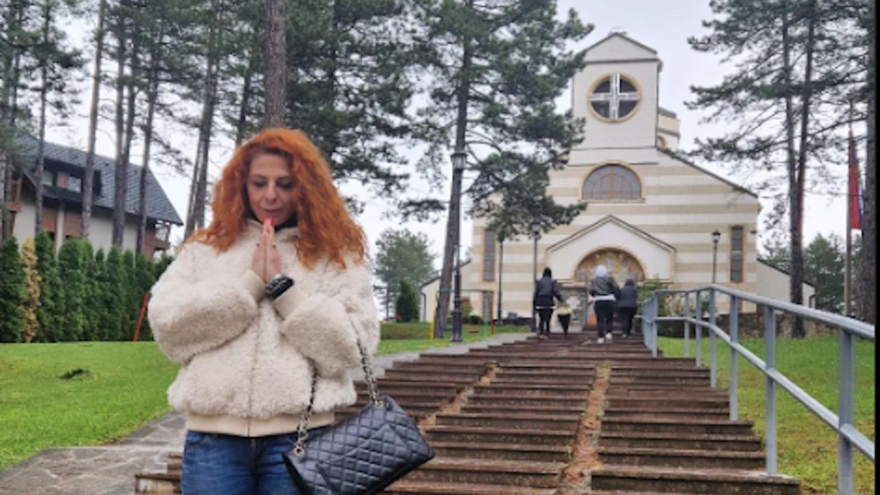 Dunja Fleš