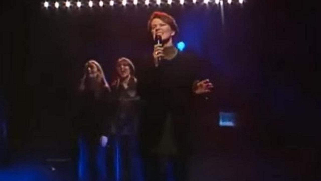 Frida Lingstad