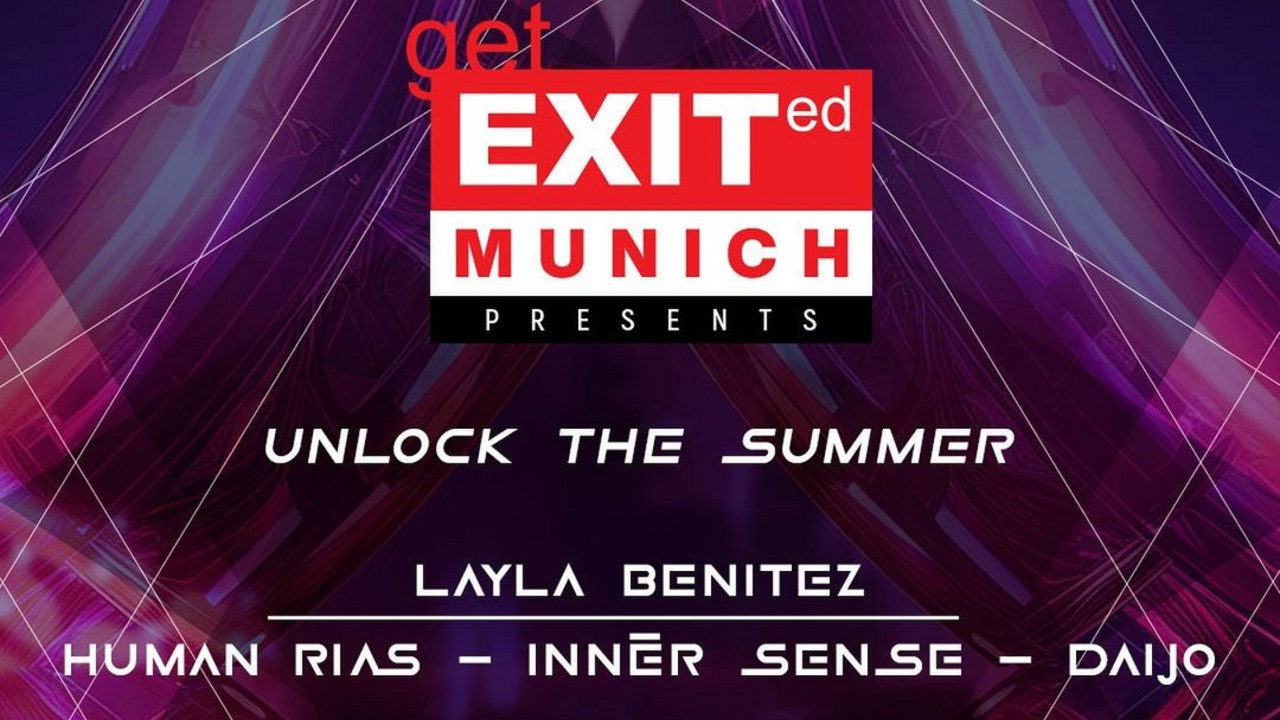 Get EXITed Munich