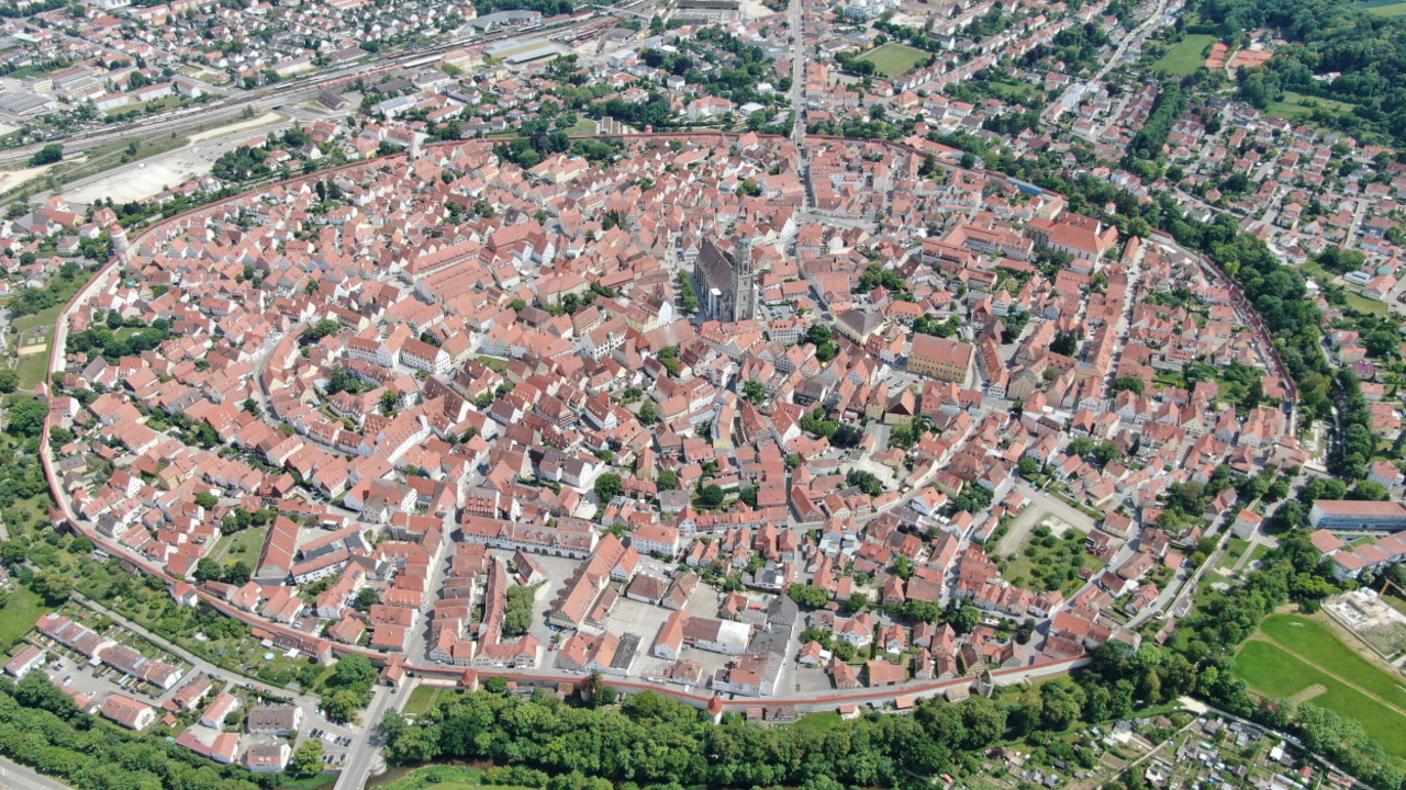 Nerdlingen