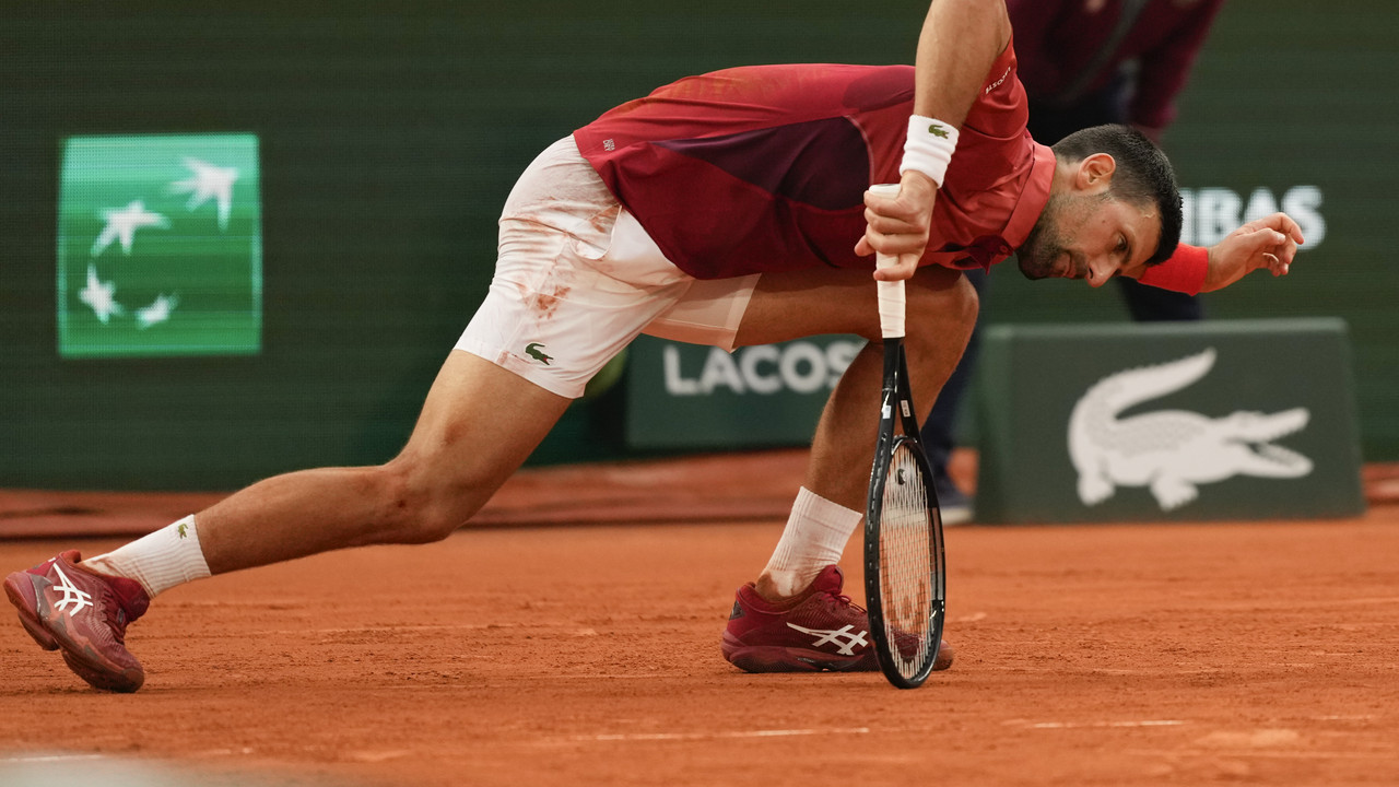 Novak Đoković