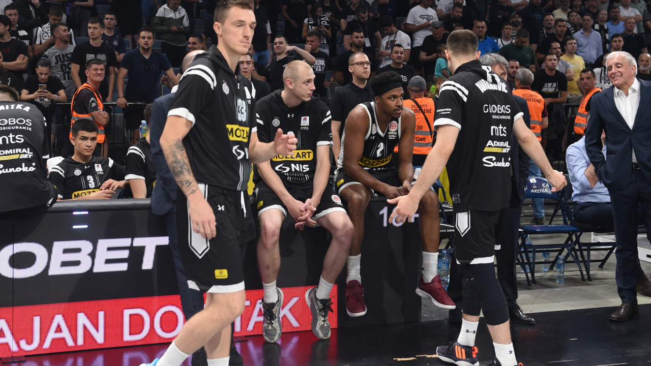 Partizan