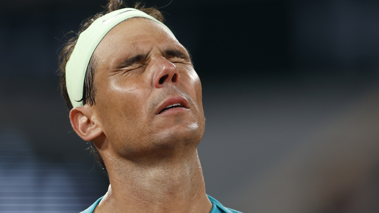 Rafael Nadal