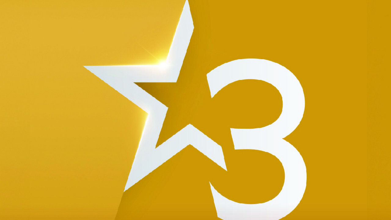 Superstar 3