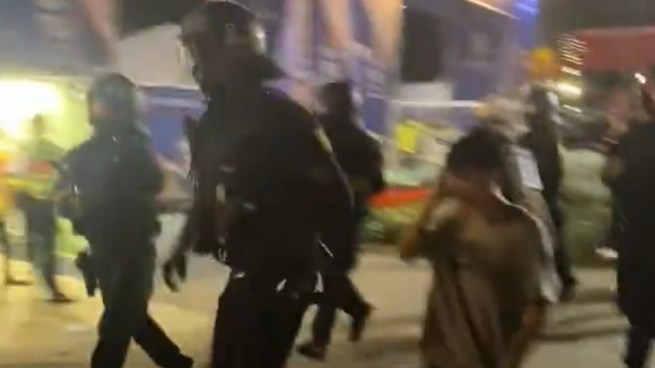 Nemačka policija