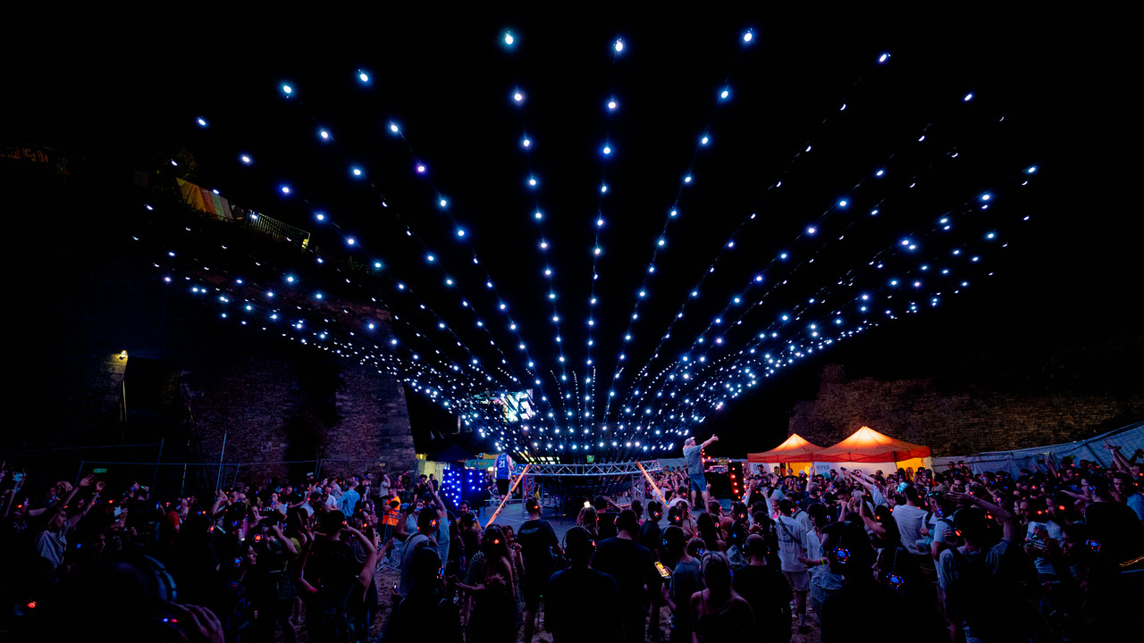 Silent Disco 