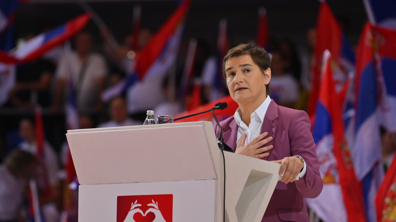 Ana Brnabić