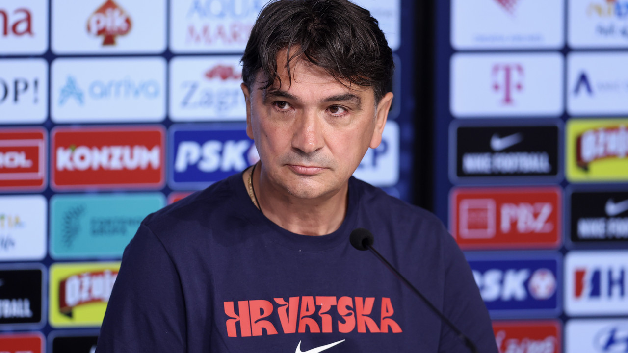 Zlatko Dalić