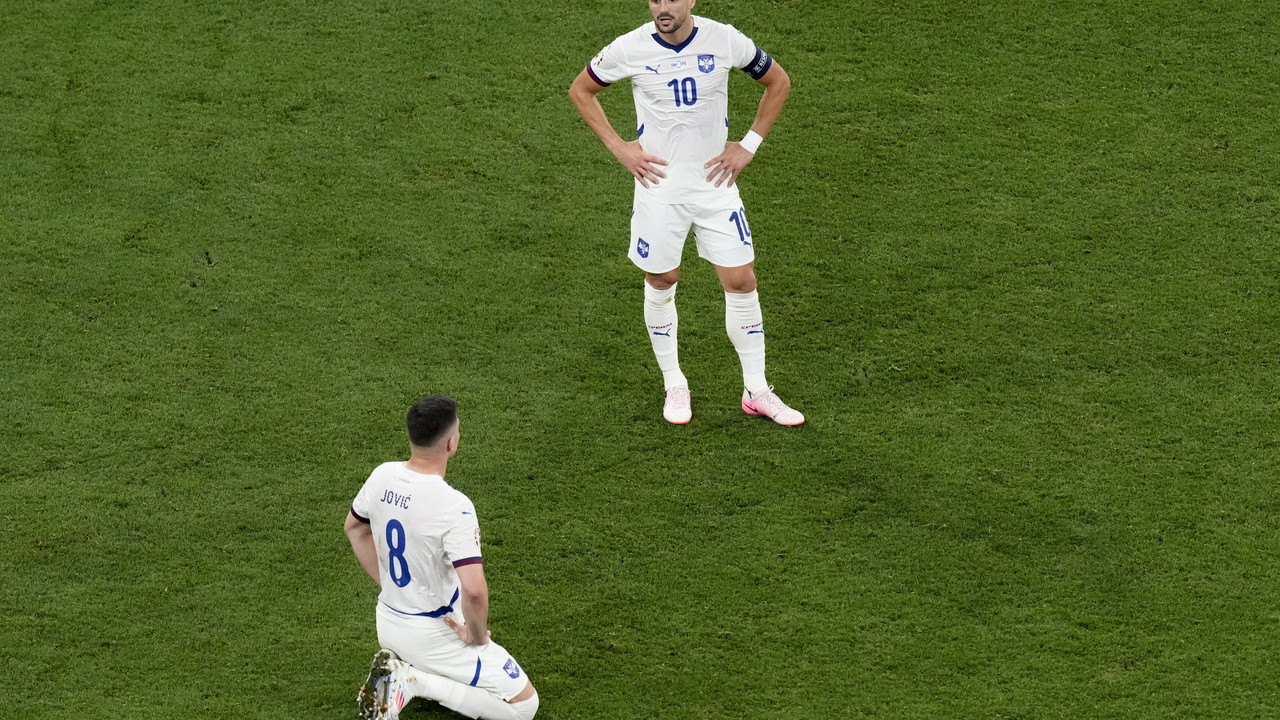 Dušan Tadić