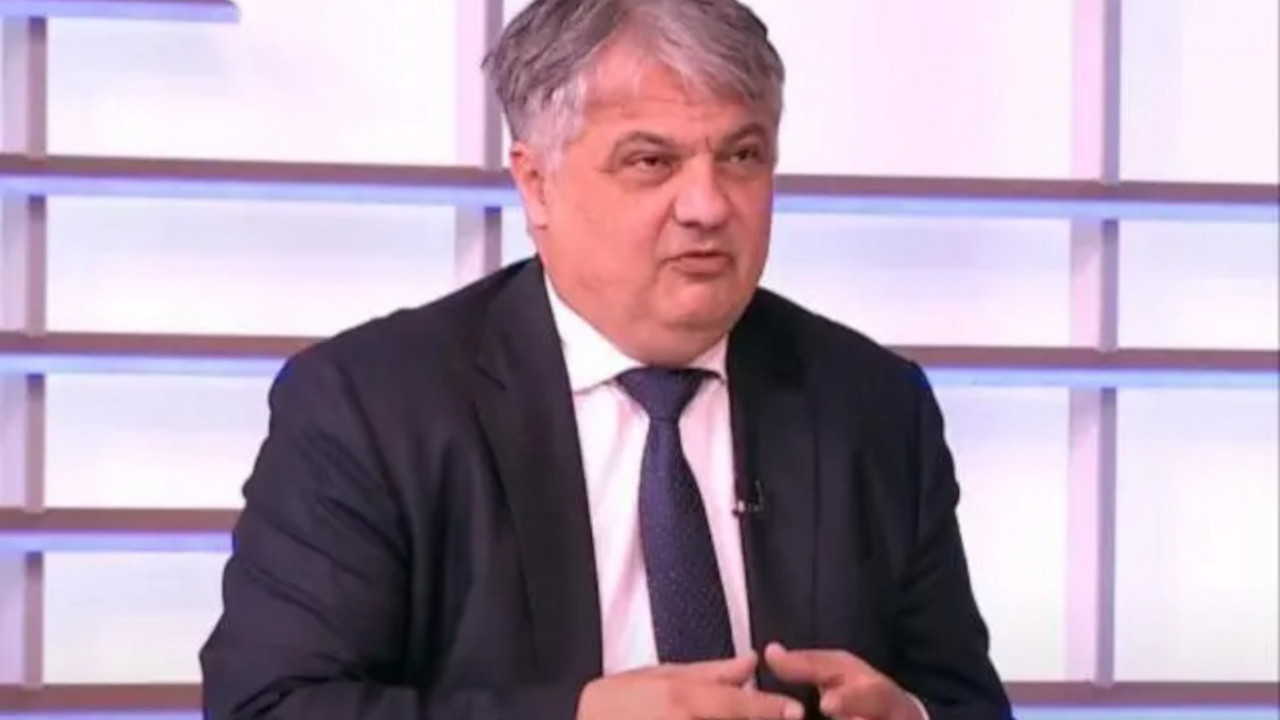 Vladimir Lučić