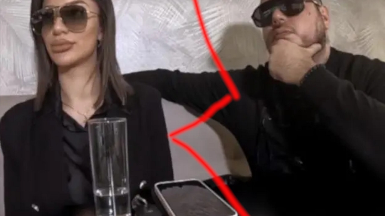 Aleksandra Nikolić, Filip Car