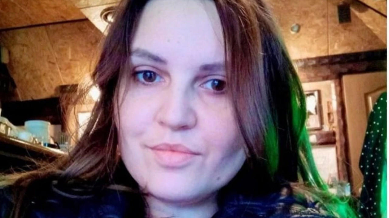 Nestala Ana Ličnik