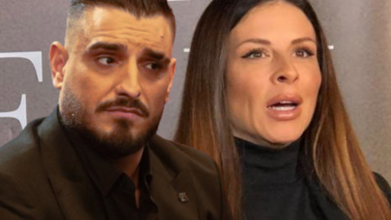 Darko Lazić i Ana Sević