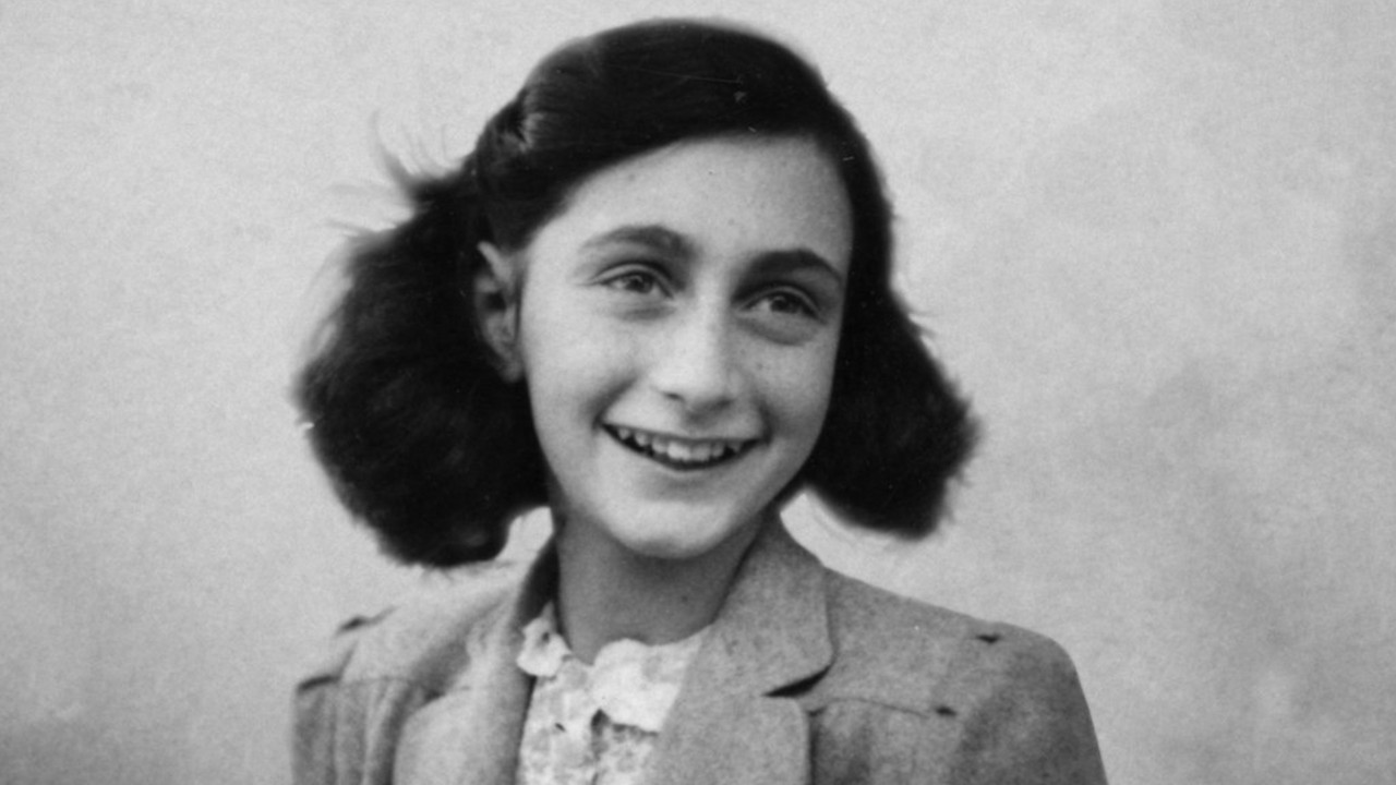 Ana Frank