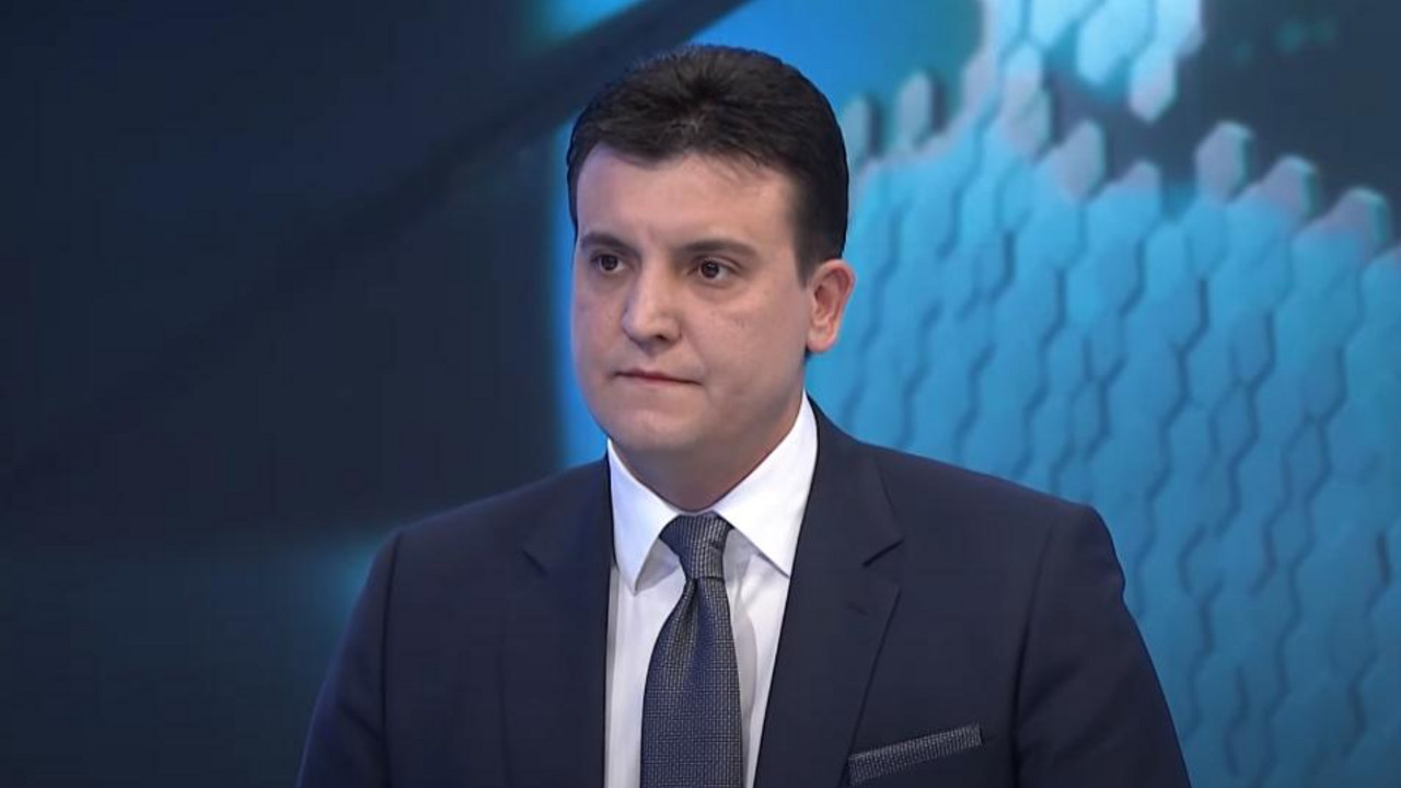 Andrej Milović