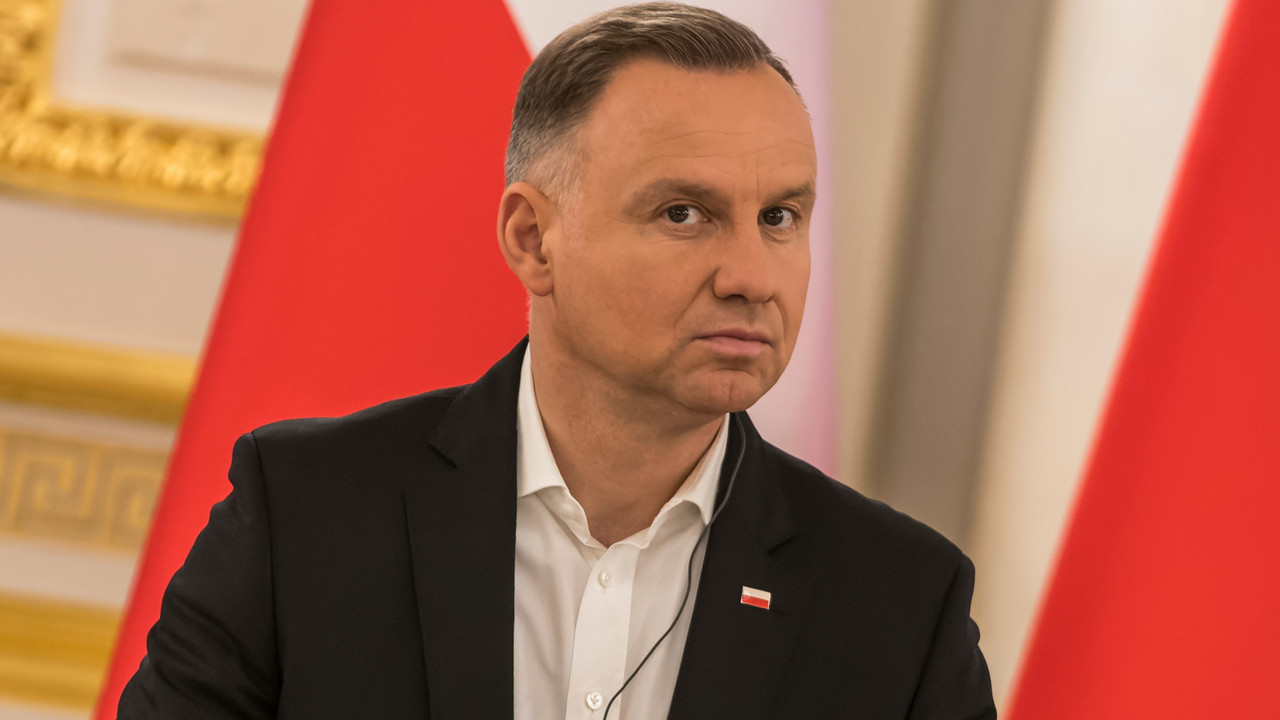  Andžej Duda
