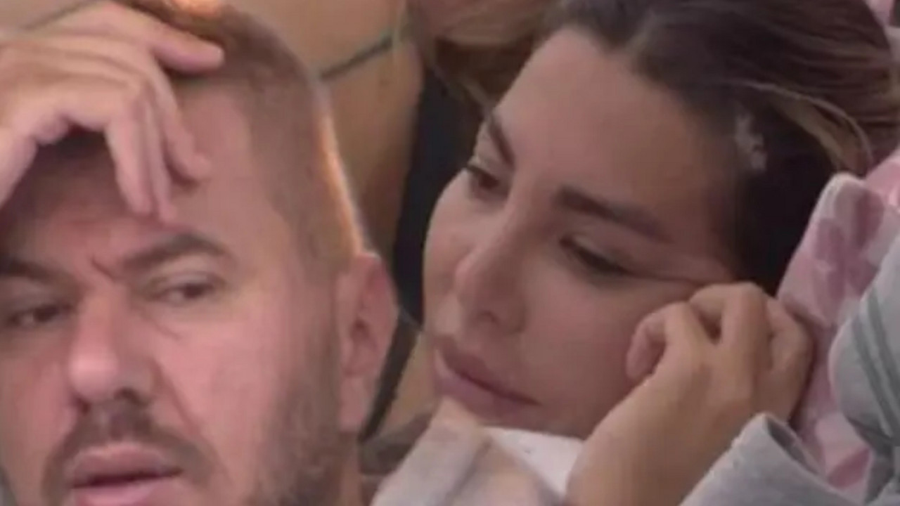 Aneli Ahmić, Marko Janjušević Janjuš