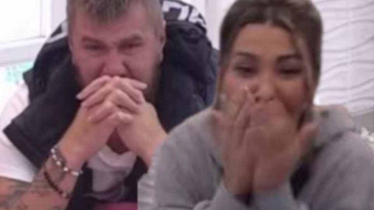 Aneli i Janjuš