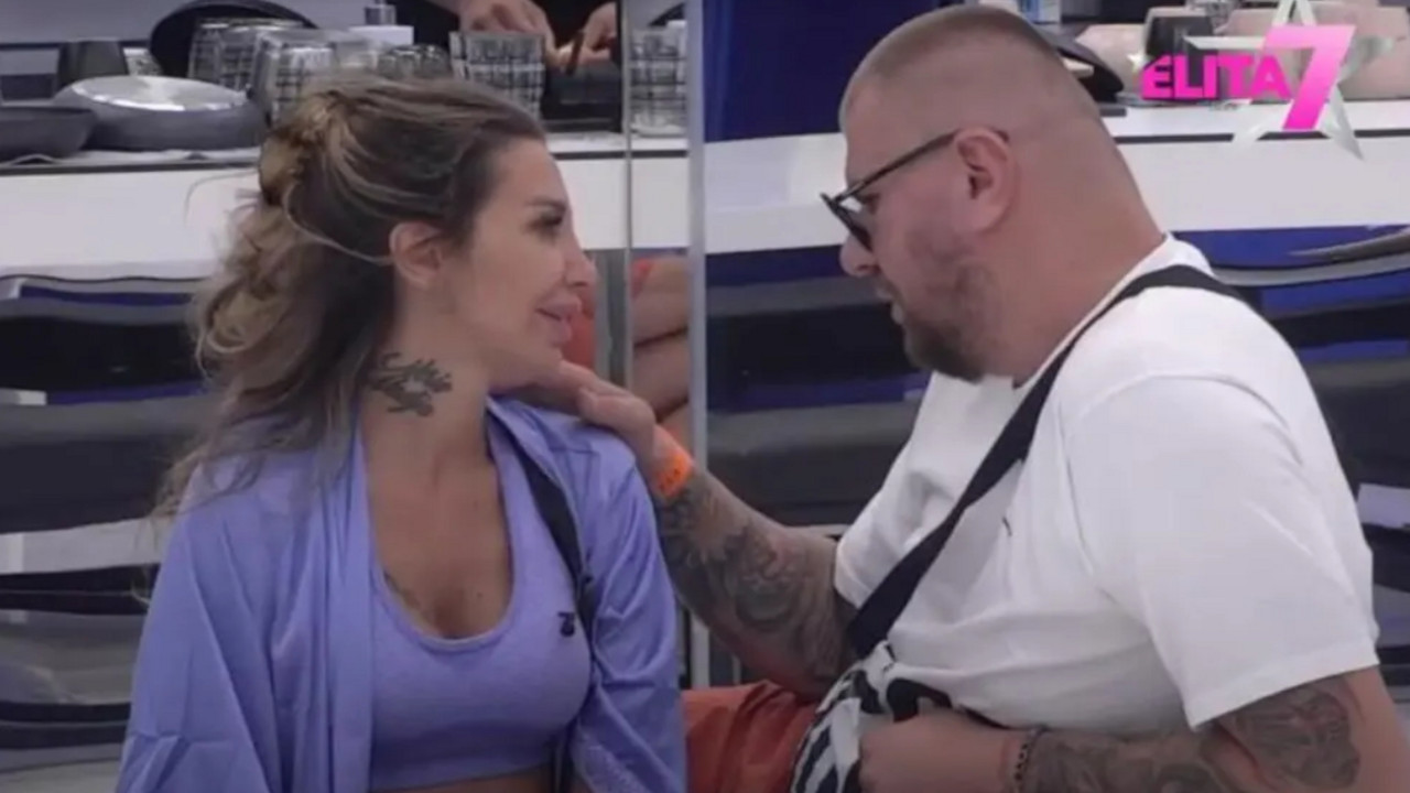 Aneli i Janjuš