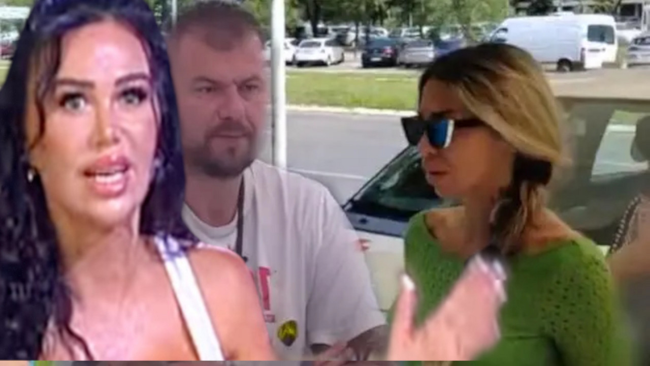 Stanija Dobrojević, Aneli Ahmić, Janjuš