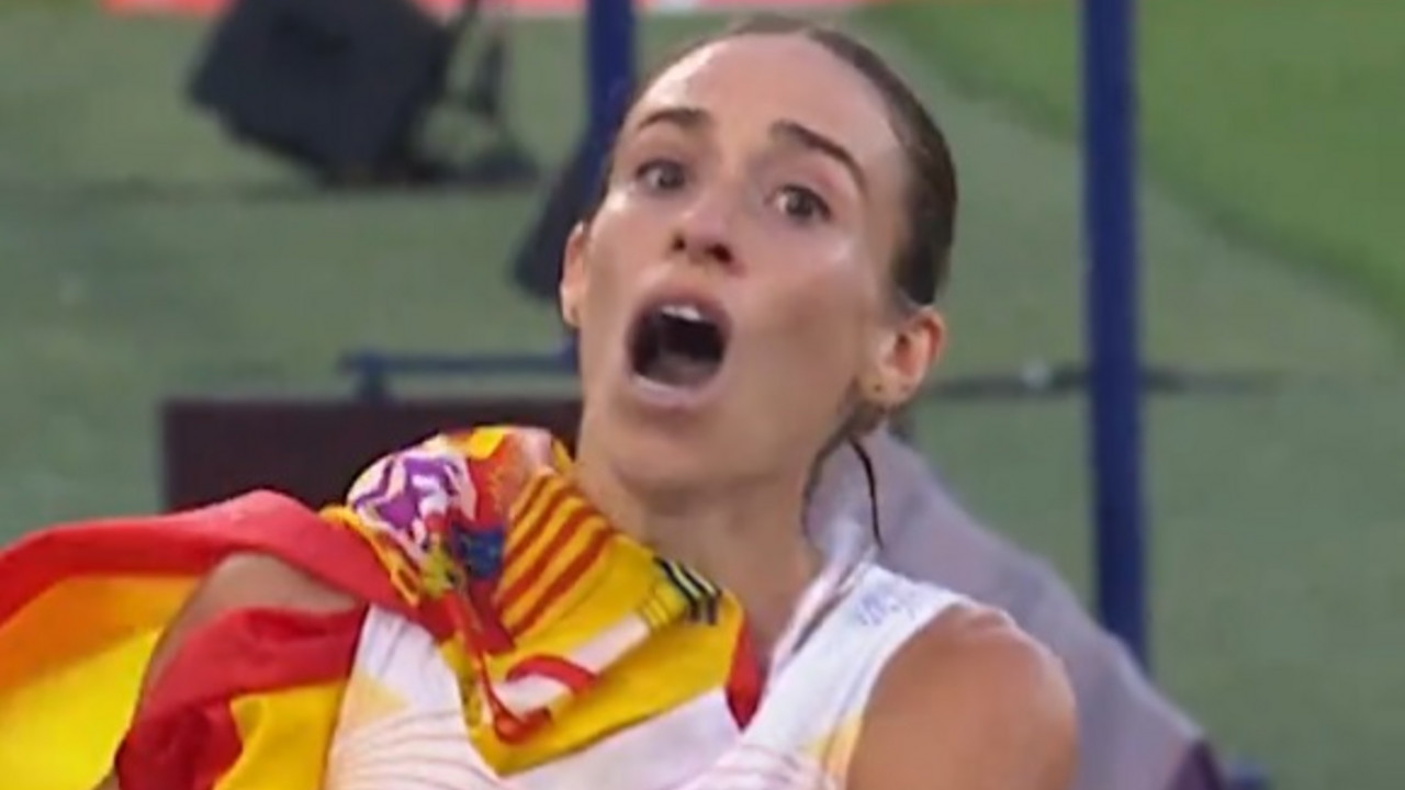 Atletika