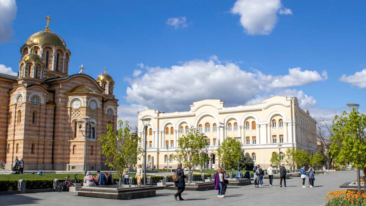 Banja Luka