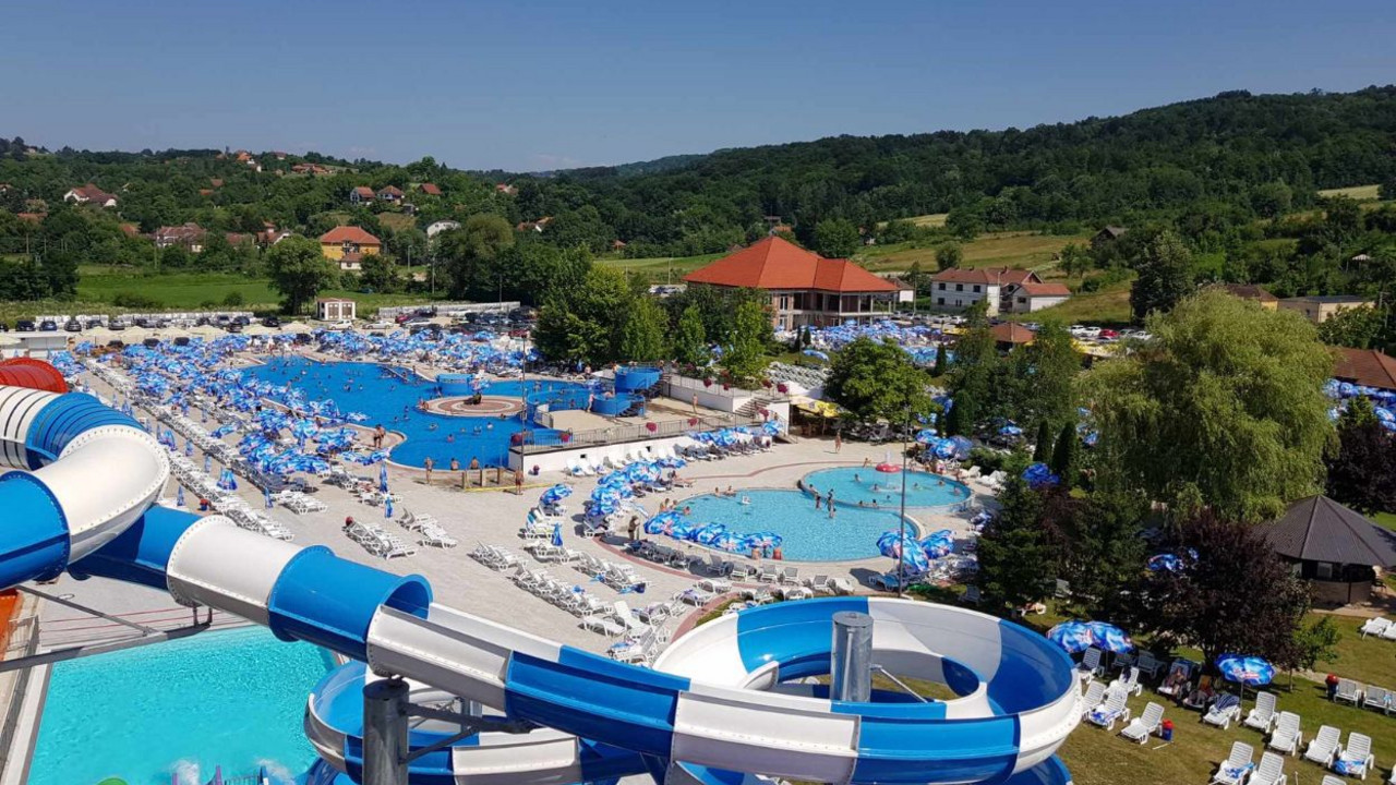 Terme Vrujci