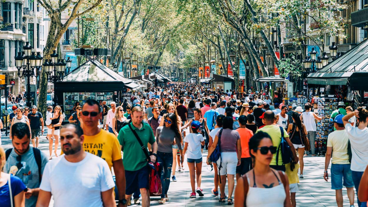 La Rambla