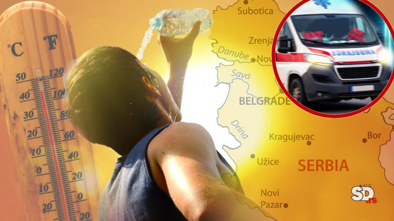 Vreme