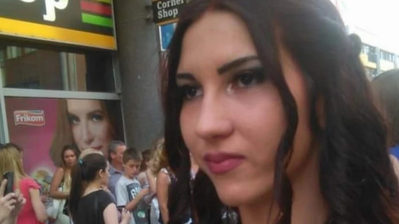 Biljana Đorić