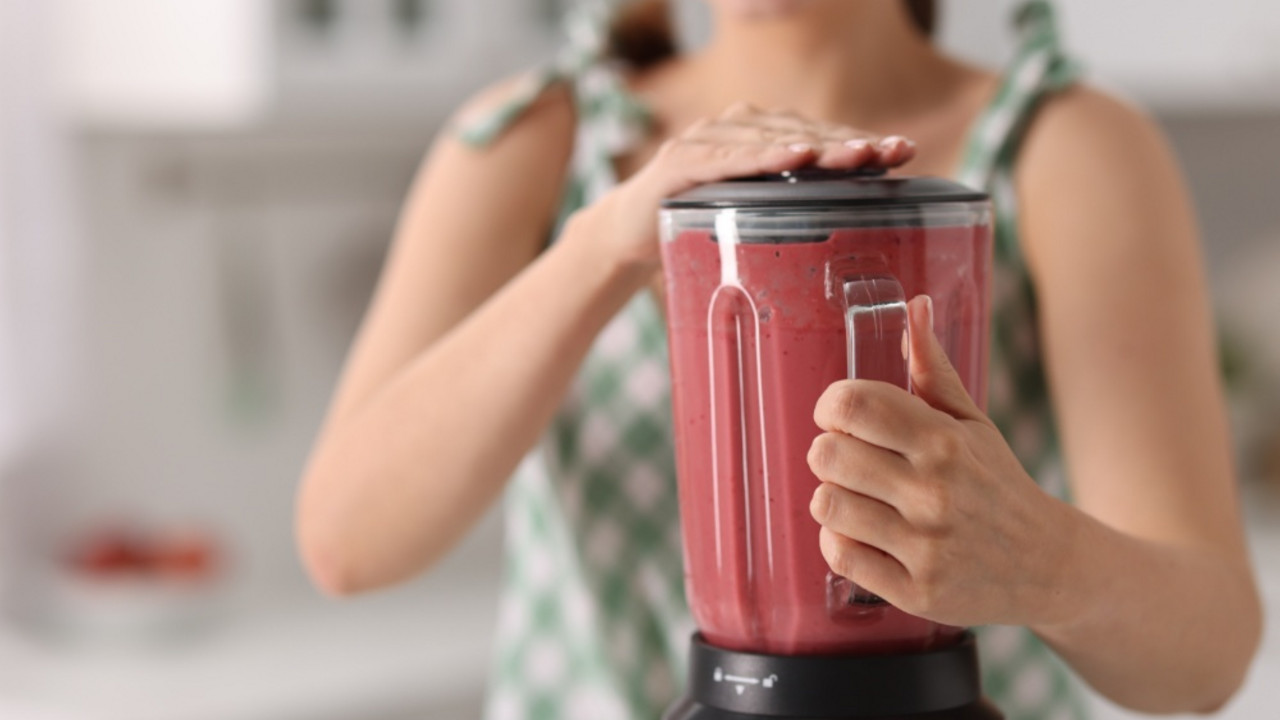 Blender