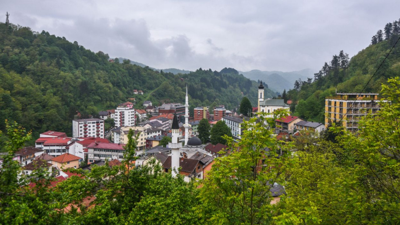 Bosna i Hercegovina