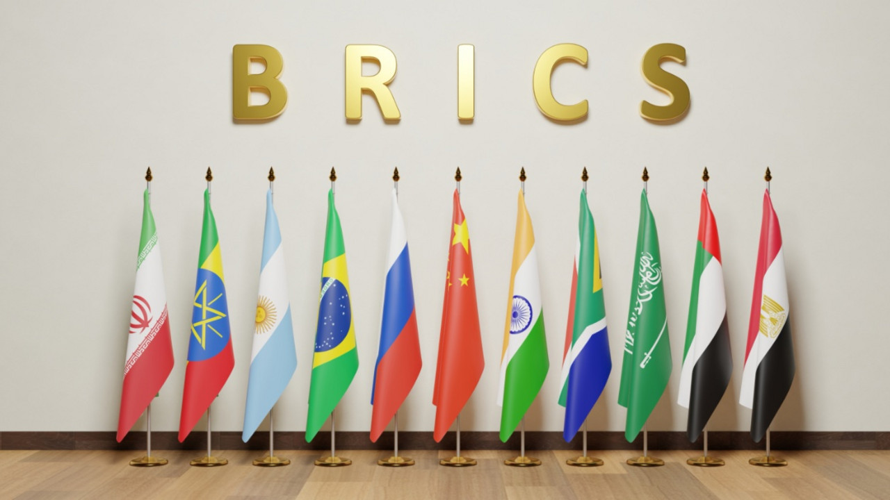 BRICS