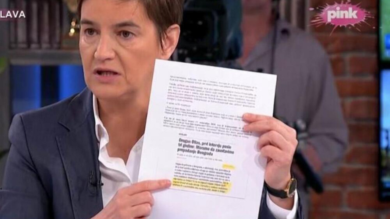 Brnabić