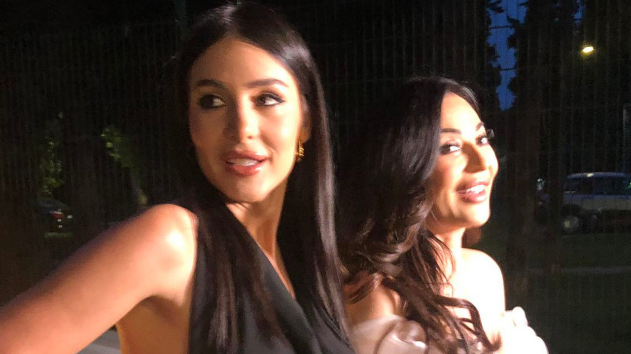 Anastasija i Ceca