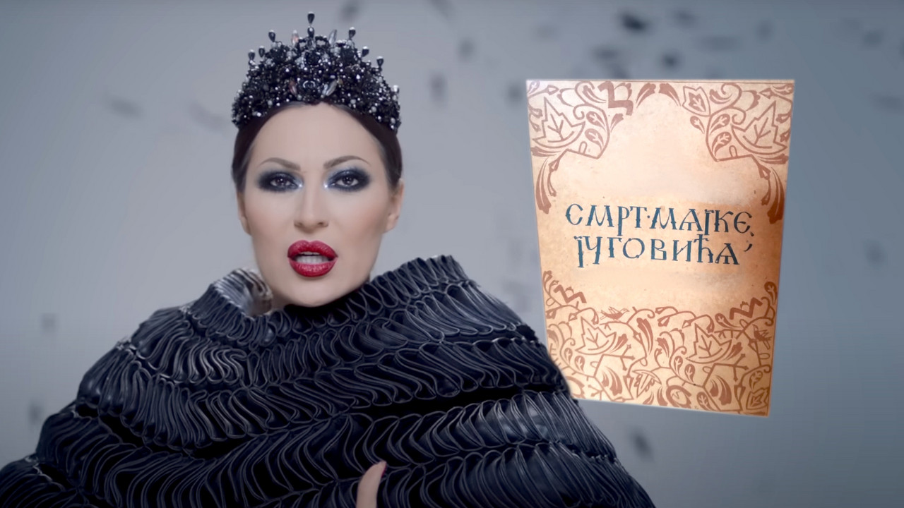 Ceca Ražnatović