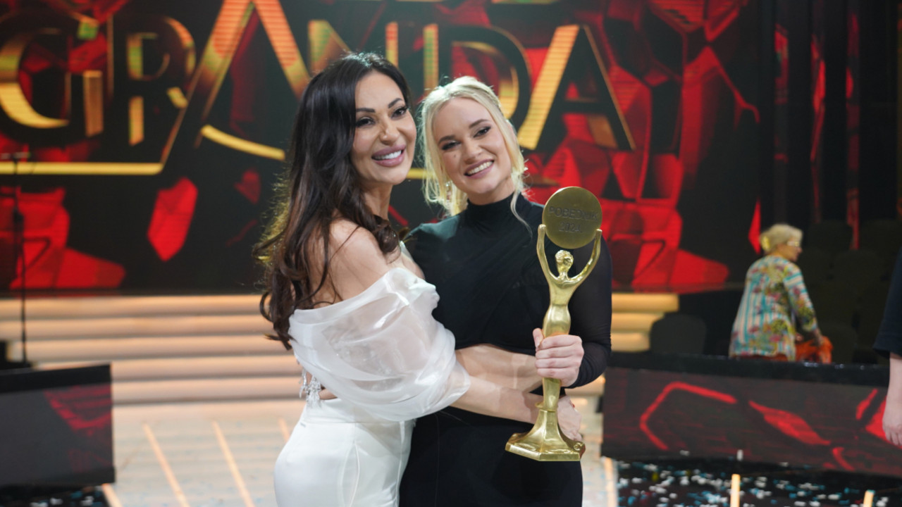 Ceca Ražnatović, Šejla Zonić