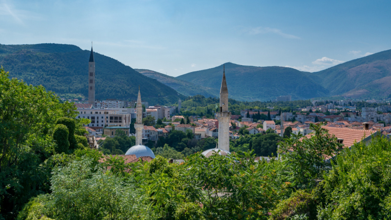 Mostar