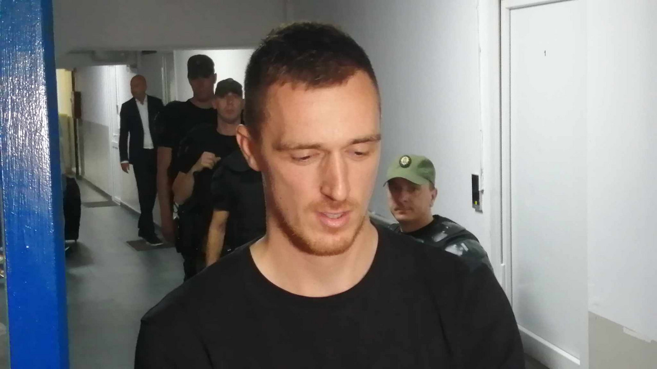 Danilo Anđušić