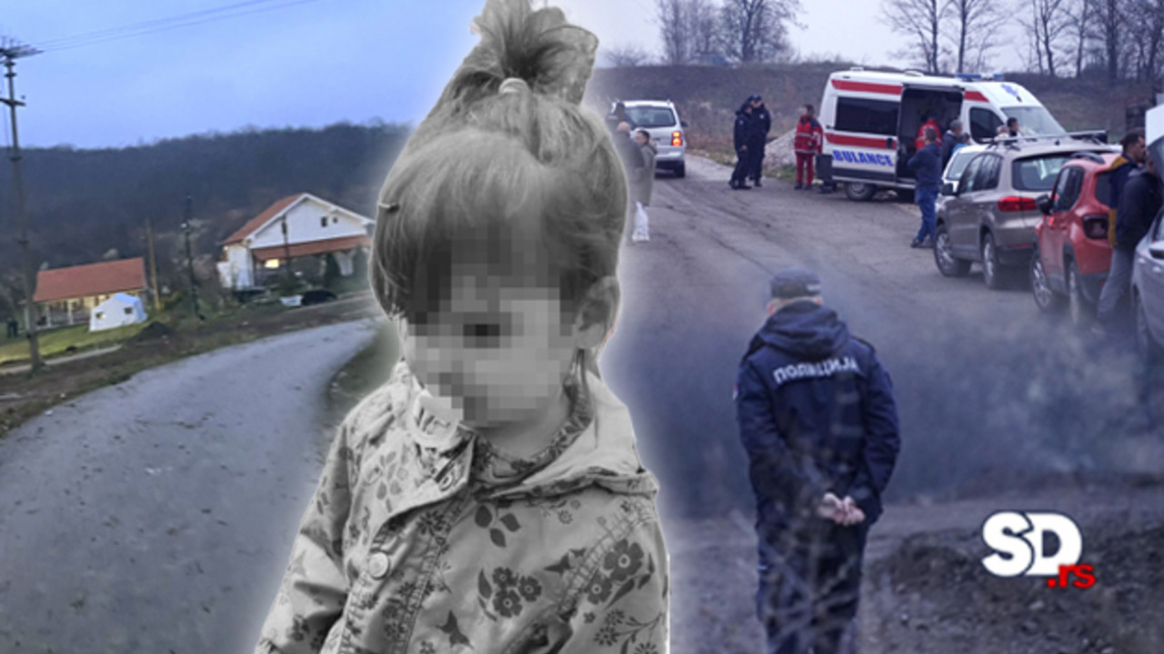 Ubijena Danka Ilić
