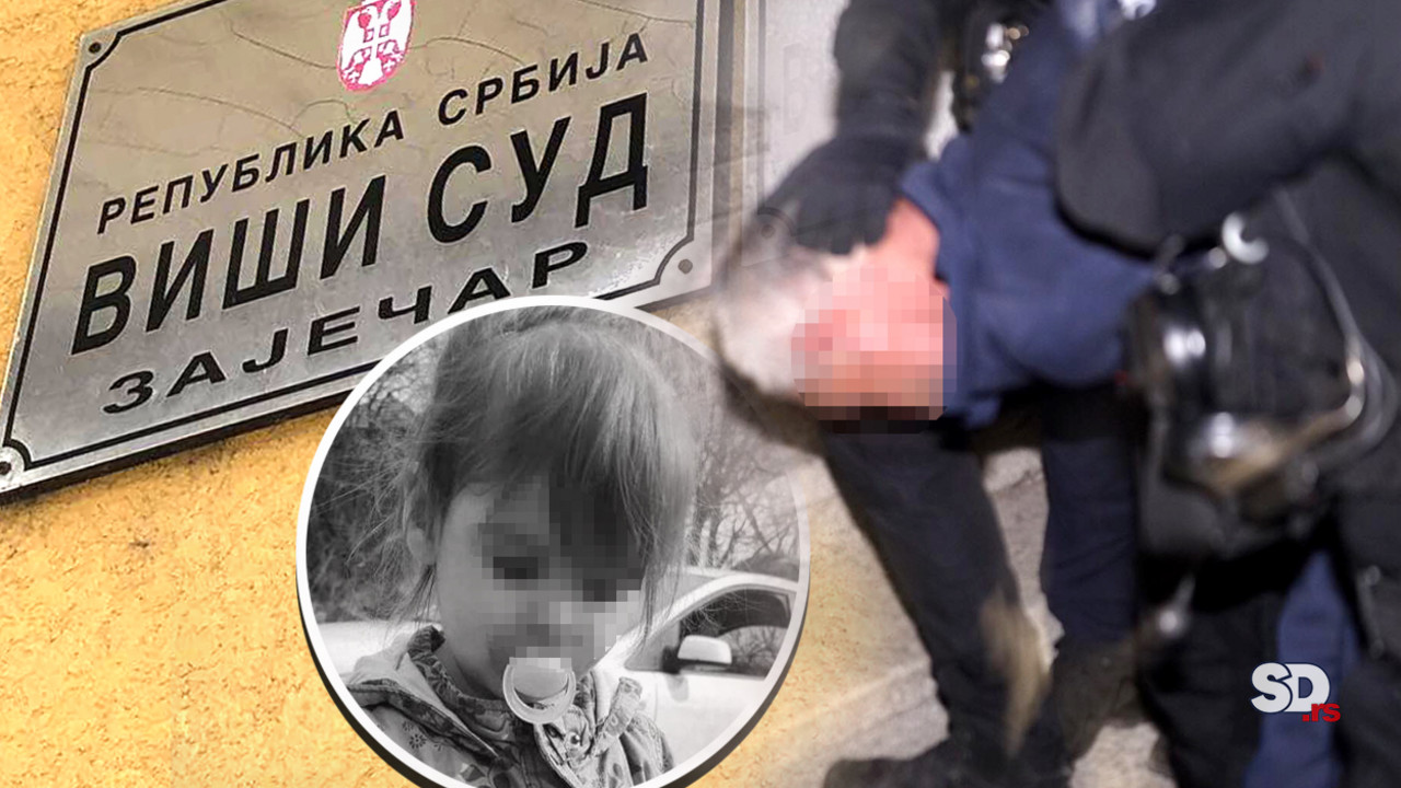 Ubijena Danka Ilić