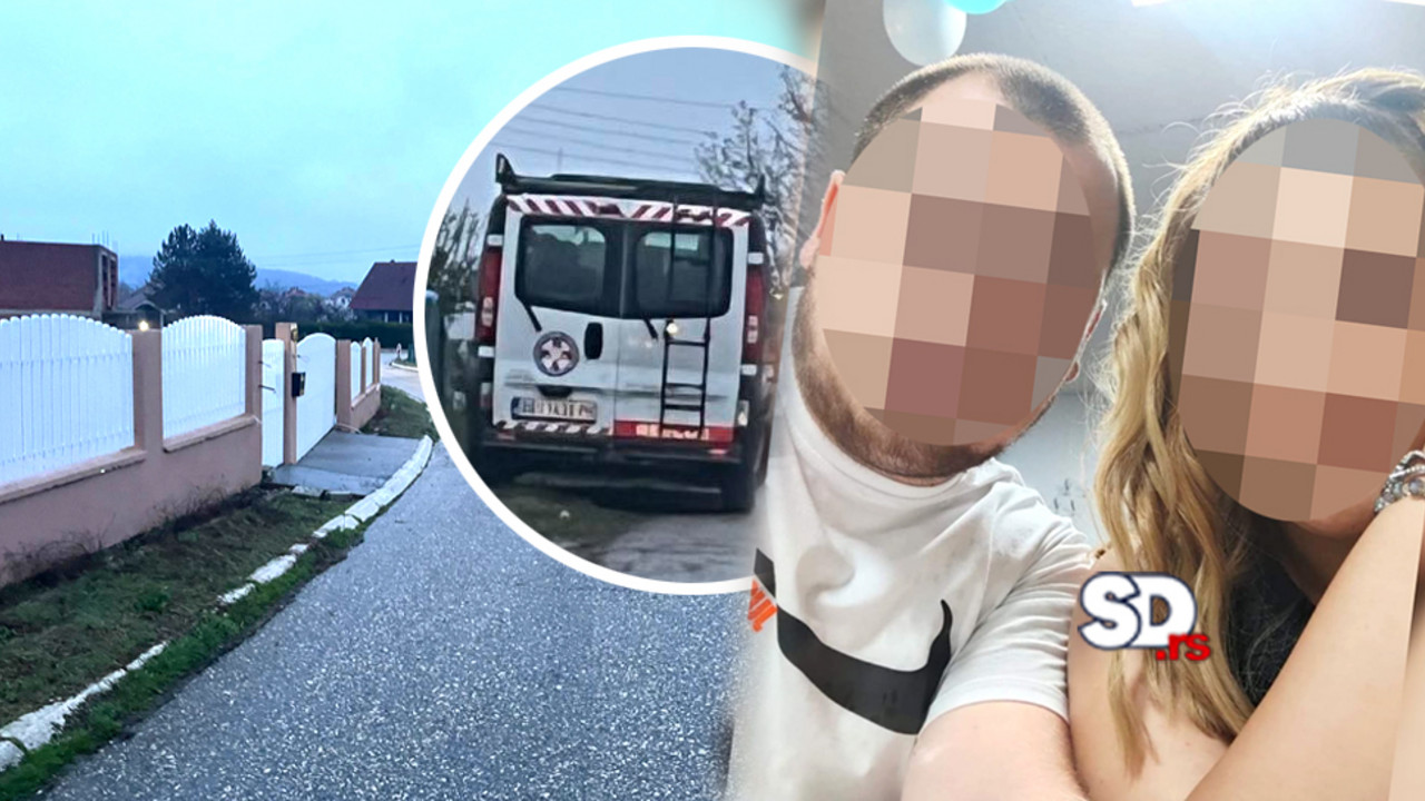 Roditelji Danke Ilić