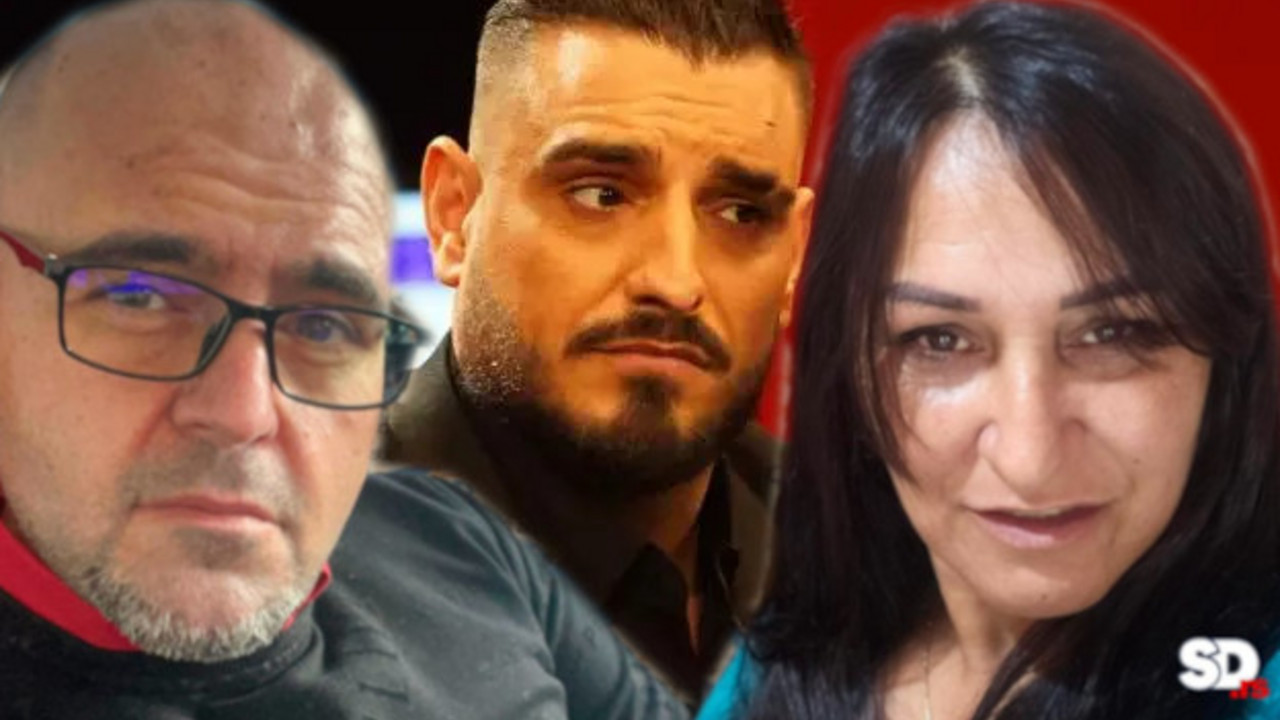 Darko i Branka Lazić