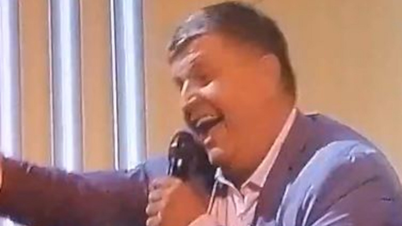 Dejan Nedić