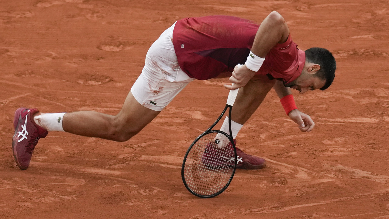 Novak Đoković