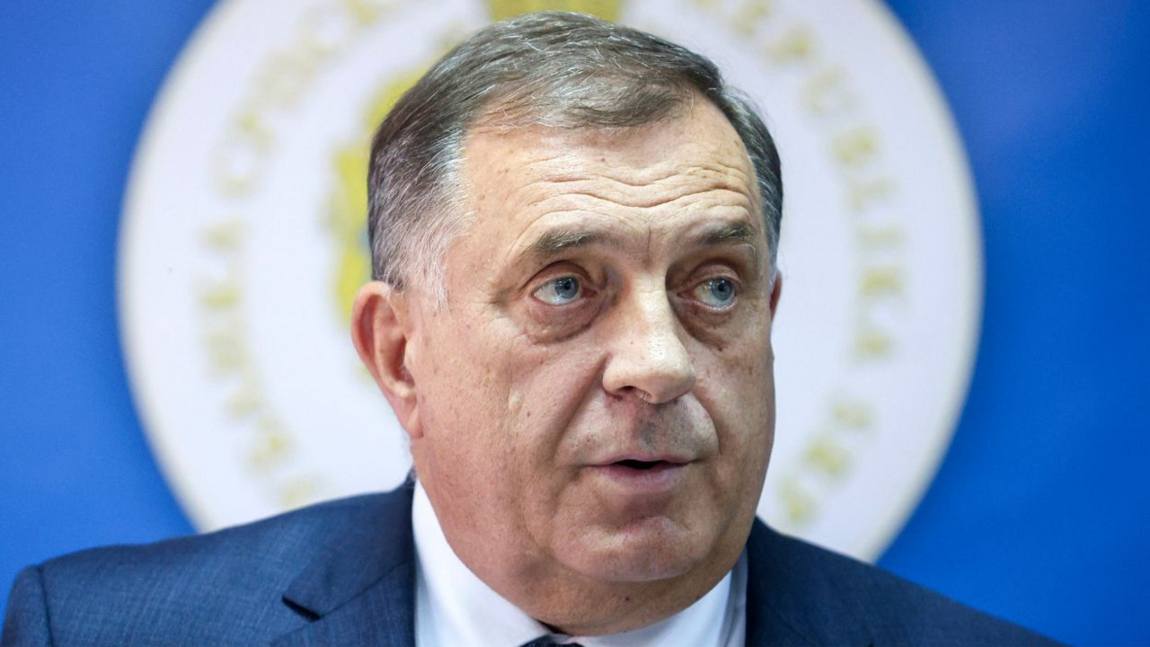 Dodik
