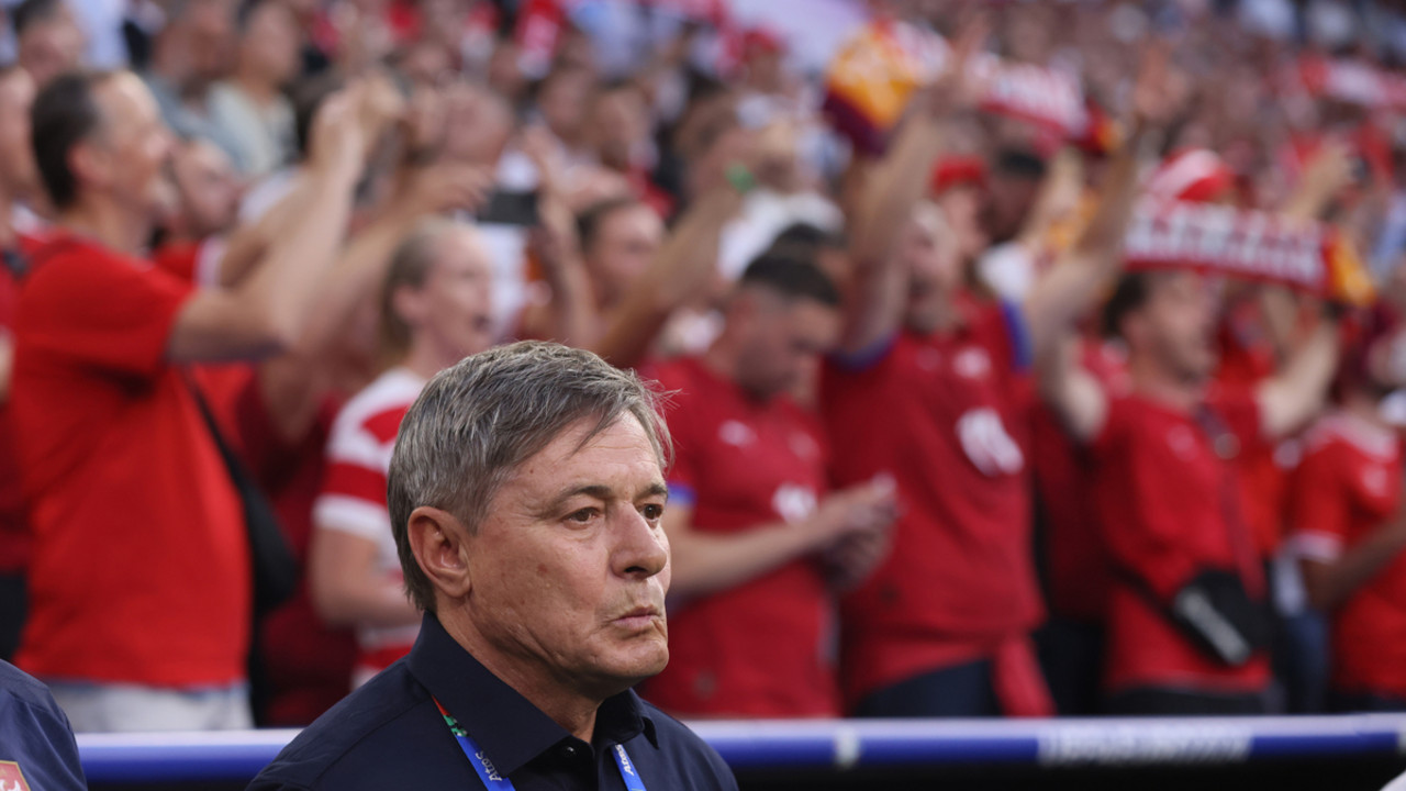 Dragan Stojković Piksi