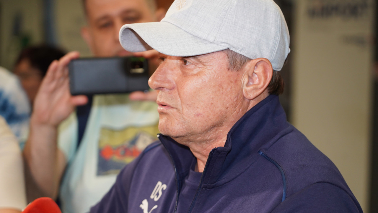 Dragan Stojković Piksi