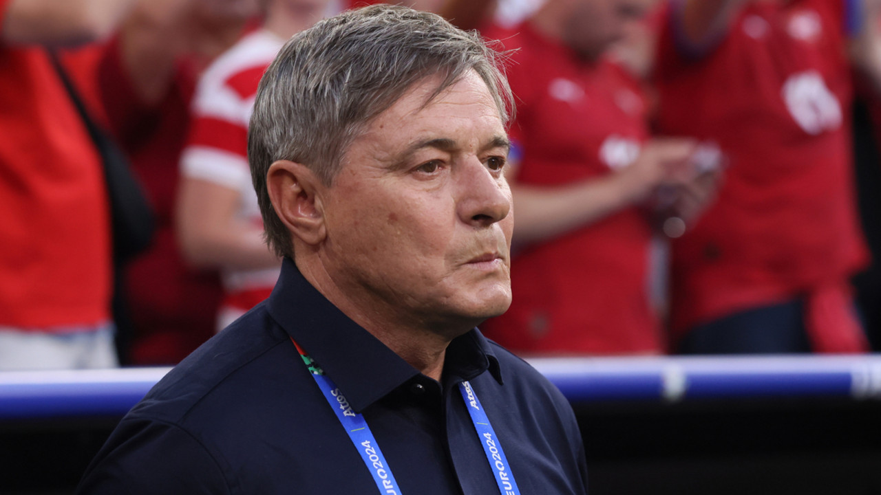 Dragan Stojković Piksi