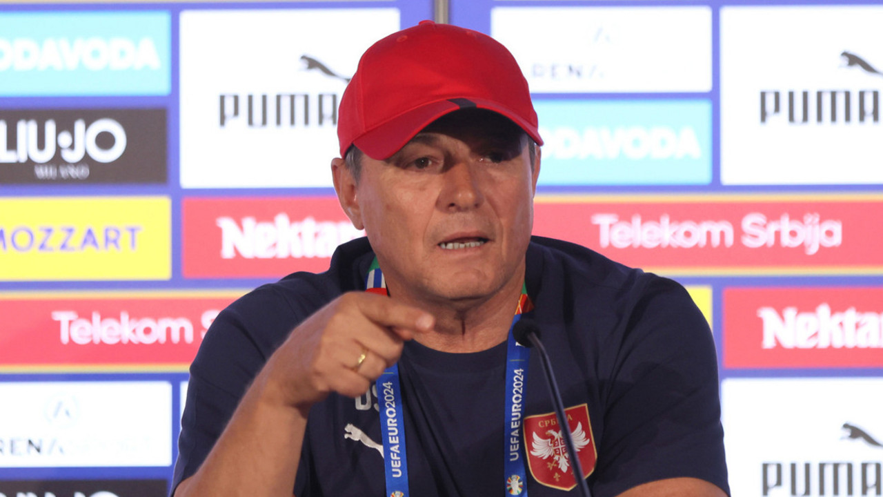 Dragan Stojković Piksi